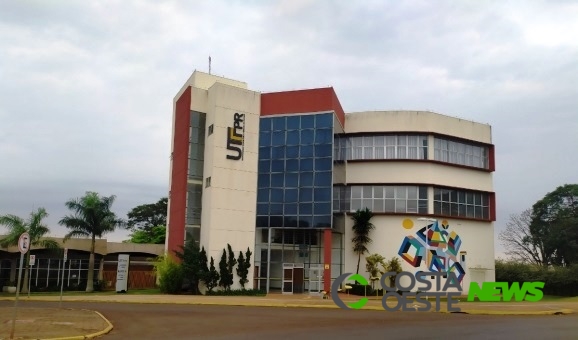 Covid-19: UTFPR suspende oficialmente calendário acadêmico