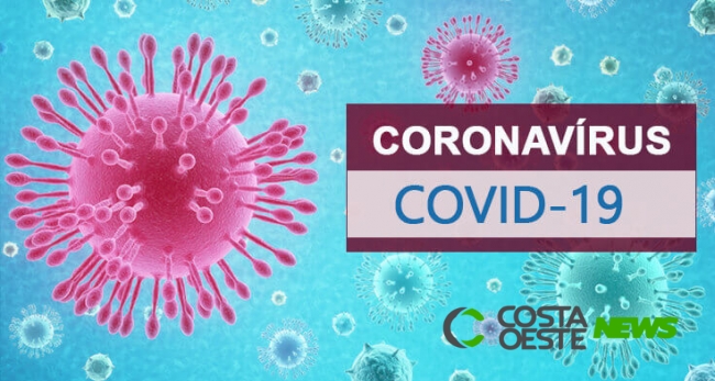 Coronavírus: Paraná tem 54 casos confirmados 