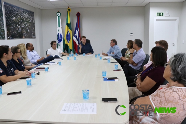 Decreto Municipal estabelece medidas de prevenção contra o Covid-19 em Medianeira
