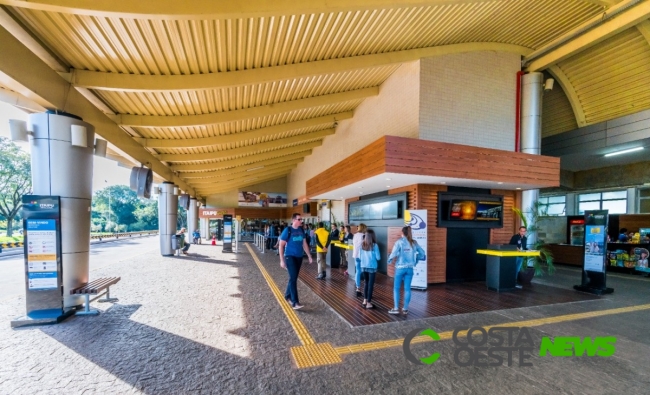 Turismo na usina de Itaipu cresce quase 25% em fevereiro