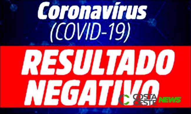 Primeiro caso suspeito de coronavírus em Missal teve resultado negativo