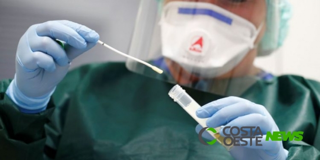 Foz do Iguaçu registra três novos casos suspeitos de Coronavírus
