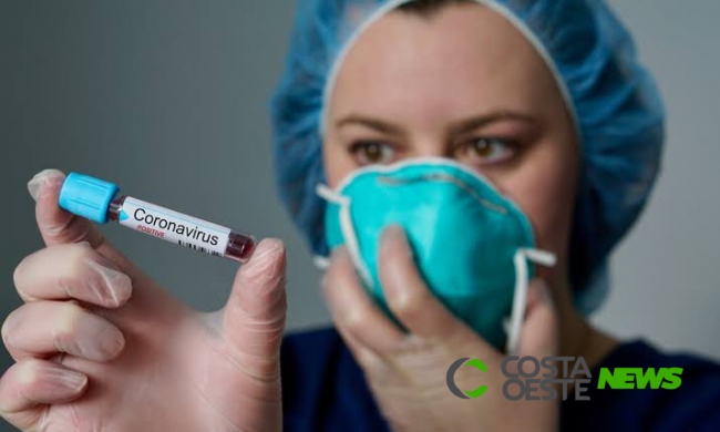 Mulher de 42 anos é o primeiro caso confirmado de Coronavírus em Cascavel