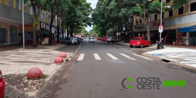 Prefeitura de Foz mantém previsão de reabertura gradual do comércio para o dia 13