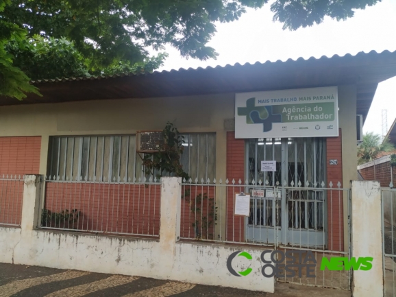 Agência do Trabalhador de Santa Helena orienta como encaminhar o Seguro Desemprego