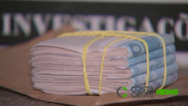 Mulher acredita em ???reza??? para multiplicar o dinheiro e acaba alvo de golpistas na região