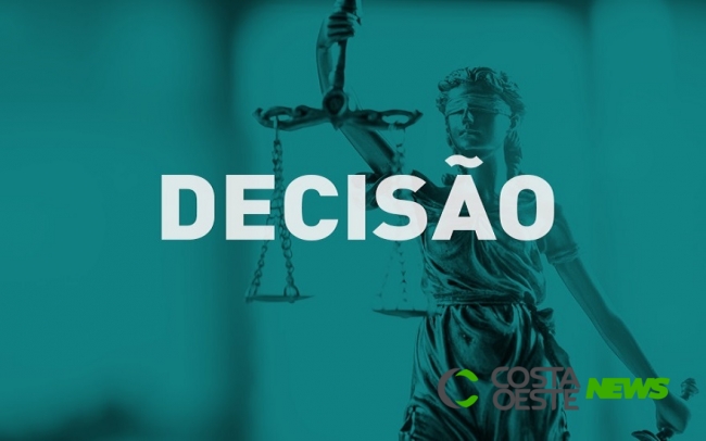 Em Foz do Iguaçu, Justiça estadual nega pedido coletivo de prisão domiciliar a detentos