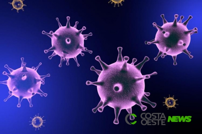 Saúde divulga boletim atualizado do coronavírus em Medianeira