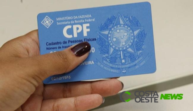 Receita vai regularizar CPFs com pendências eleitorais para pagamento do auxílio emergencial