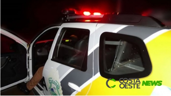 Idosos são rendidos durante assalto no Distrito de São Roque