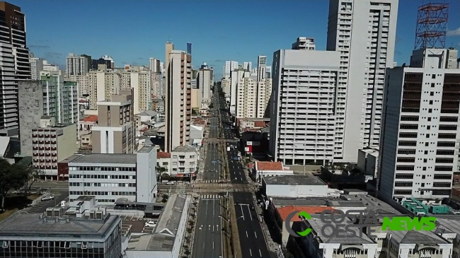 Intenção de Consumo das Famílias diminuiu mais de 6% em abril no Paraná