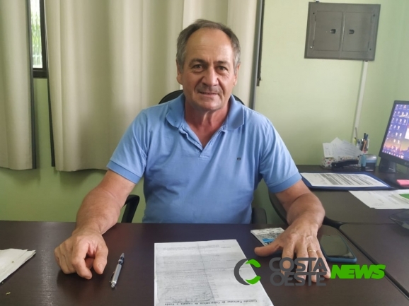 Dia Internacional de Luta dos Trabalhadores do Campo; presidente do STR parabeniza famílias rurais