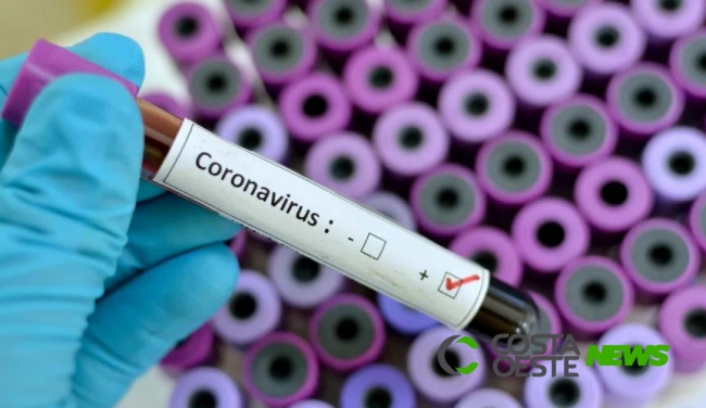Segunda morte em decorrência do coronavírus é confirmada em Cascavel