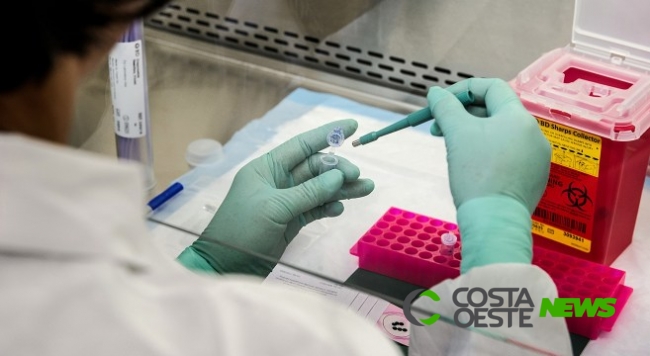 Sobe para cinco os casos suspeitos de Covid-19 em Santa Helena
