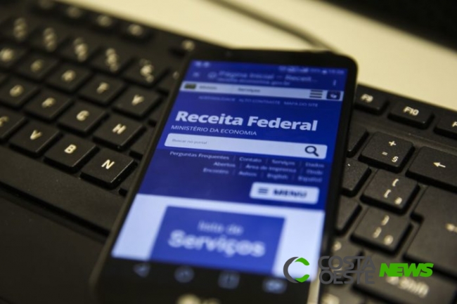 Apenas 35,1% dos contribuintes paranaenses entregaram a declaração do Imposto de Renda