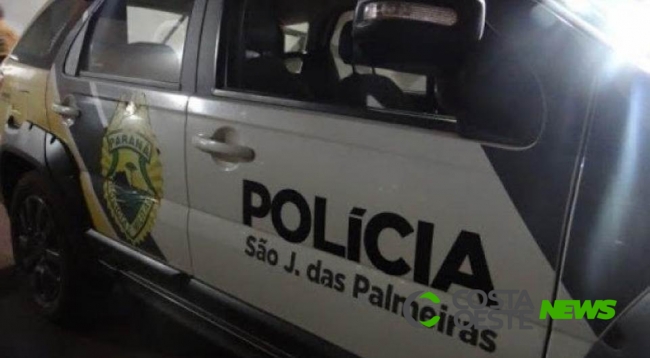 São José das Palmeiras: embriagado, vereador perturba policiais após supostamente ser ameaçado