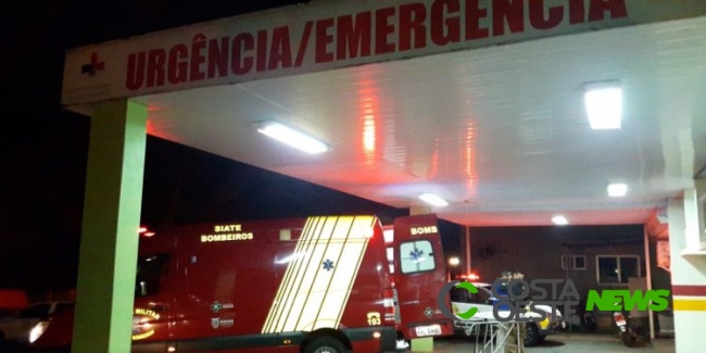 Mulher grávida de 8 meses é baleada na barriga e perde o bebê