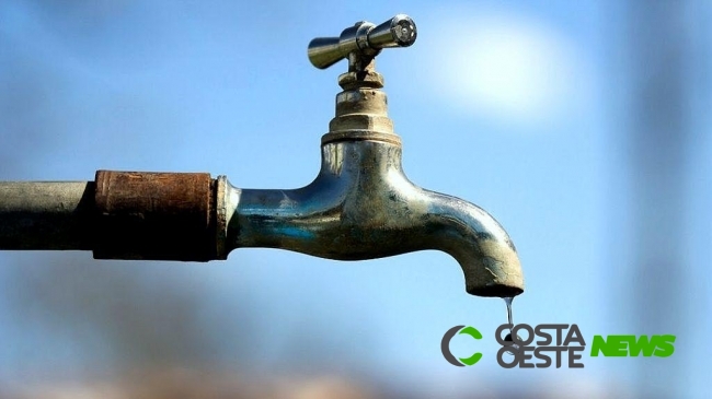 Rodízio Sanepar: Confira os bairros que ficarão sem água neste domingo 