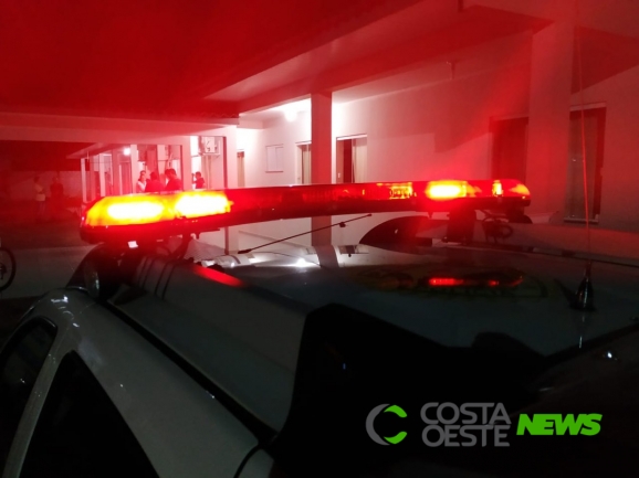Discussão termina com três jovens esfaqueados em São Clemente, distrito de Santa Helena