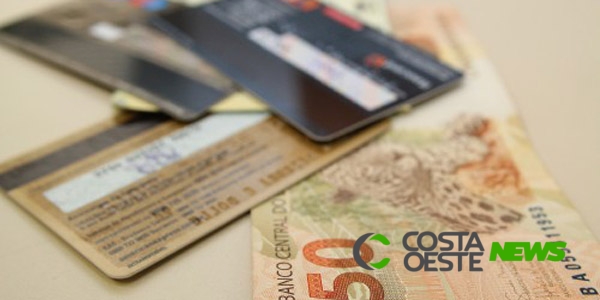 Aumento incomum do endividamento em abril reforça impacto do coronavírus na economia