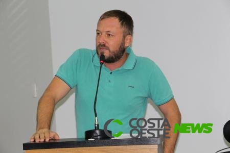 Vereador sugere que município firme convênio com a Polícia Militar para maior fiscalização de trânsito