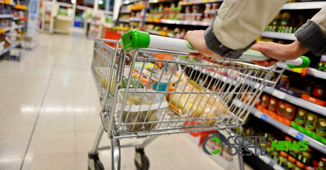 Decreto autoriza horário especial em supermercados em São Miguel do Iguaçu