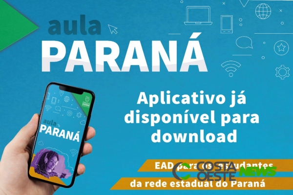 Ceebja de Santa Helena informa que disponibiliza aulas em Ensino a Distância