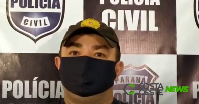 Delegado fala sobre morte de homem baleado em milharal