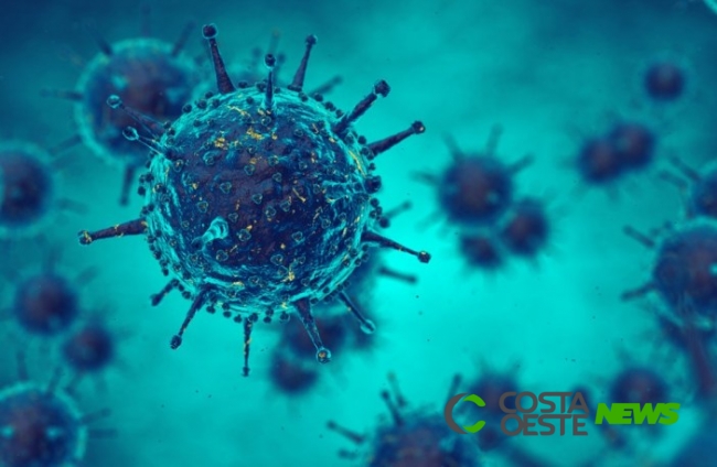 Saúde atualiza boletim do coronavírus em Medianeira
