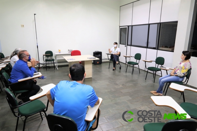 Comissão decide pelo cancelamento definitivo da Expo Santa Helena 2020