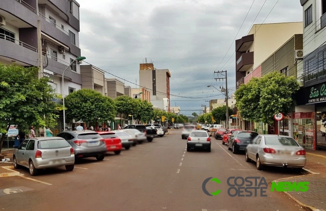 Devido ao grande movimento, prefeitura de São Miguel pode rever reabertura parcial do comércio 