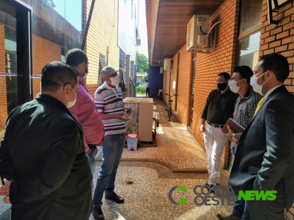 Líderes religiosos pedem reabertura gradual das reuniões em Santa Helena
