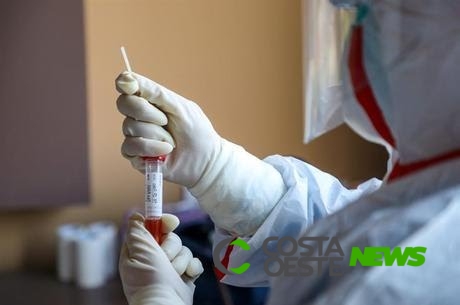 Saúde atualiza boletim do coronavírus em Santa Helena