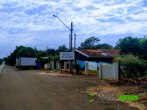 Vereador Paulo Vasatta solicita regularização de terrenos no Bairro Vila Nova em Santa Helena