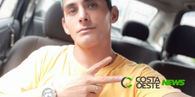Homem é assassinado dentro de veículo em Foz do Iguaçu