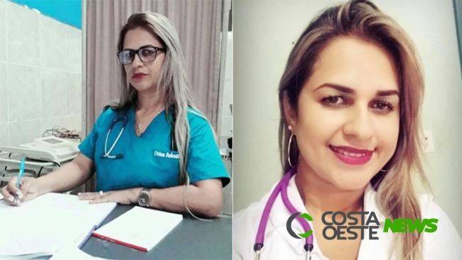 Com familiares em Santa Helena, médica que combatia a COVID-19 morre no Amazonas