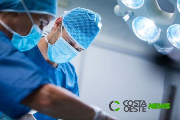  Mesmo com a pandemia, número de doações de órgãos segue em crescimento no Paraná