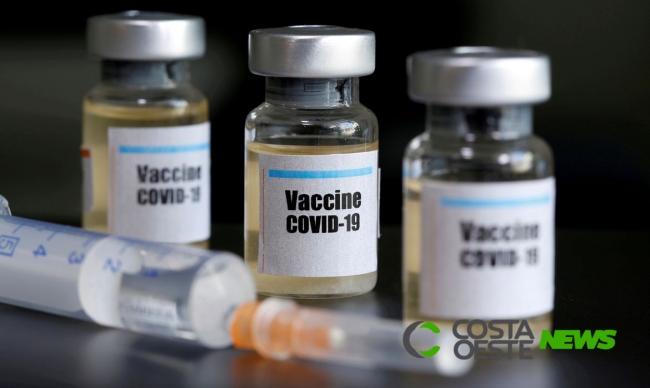 Vacina desenvolvida pela China mostra resultados promissores