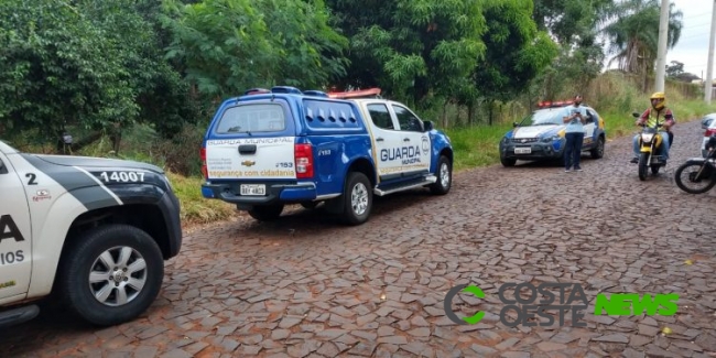 Mulher de origem paraguaia é assassinada em Foz do Iguaçu
