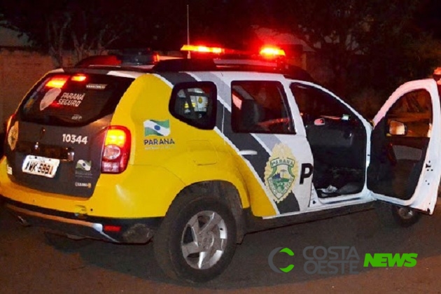 Homem é morto a tiros em Marechal Cândido Rondon