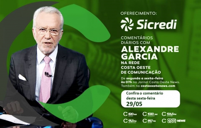 Presidente implora por Deus, ao Supremo, que respeite a liberdade de expressão