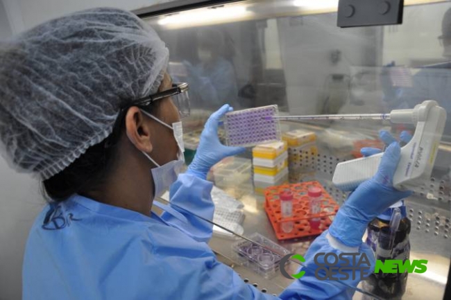 Coronavírus: Medianeira tem 47 exames descartados e 11 casos suspeitos