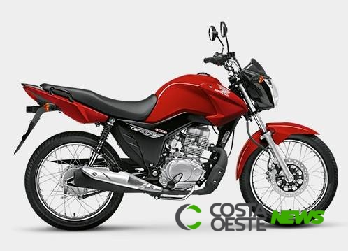 Paróquia Santo Antônio promove Ação Entre Amigos; entre os prêmios uma moto 0KM (vídeo)