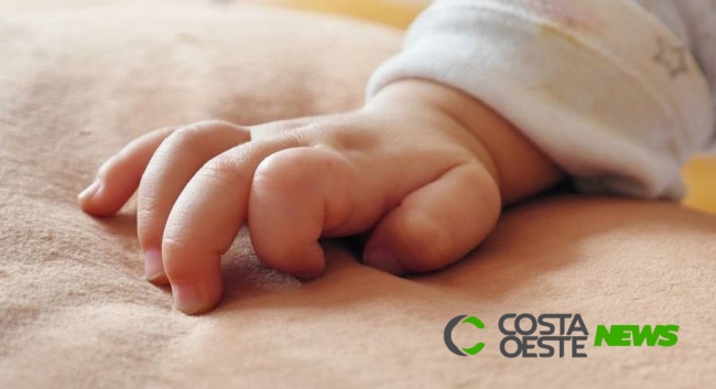 Bebê de nove meses e mais 4 pessoas testam positivo para Covid-19 em Foz