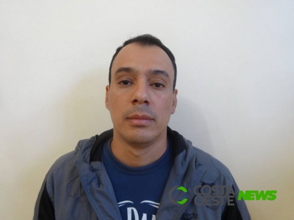 Foz: Homem morto neste sábado integrou quadrilha de assaltos à carro forte e sequestro