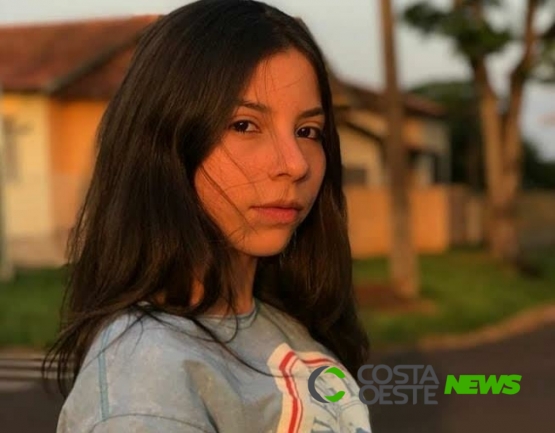 Adolescente desaparecida em Marechal Rondon pode estar em Guaíra, diz familiares