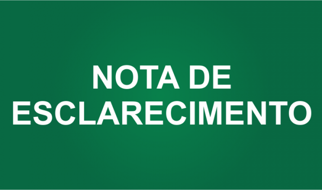 Colégio Estadual emite nota de esclarecimento aos alunos de Santa Helena