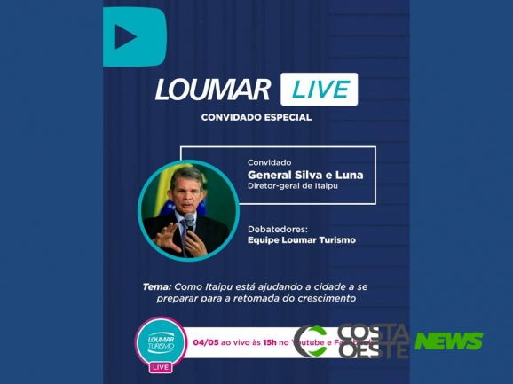 Como Itaipu está ajudando Foz do Iguaçu a se preparar para a retomada do crescimento