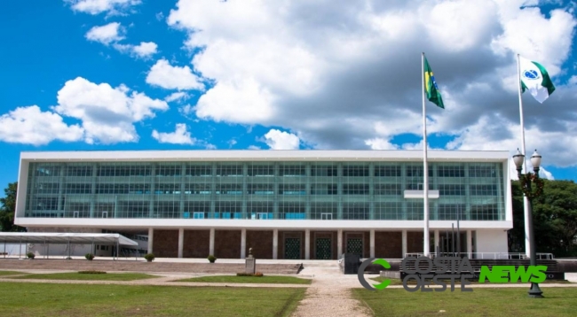 Paraná deixou de arrecadar R$ 1,5 bilhão por causa da Covid
