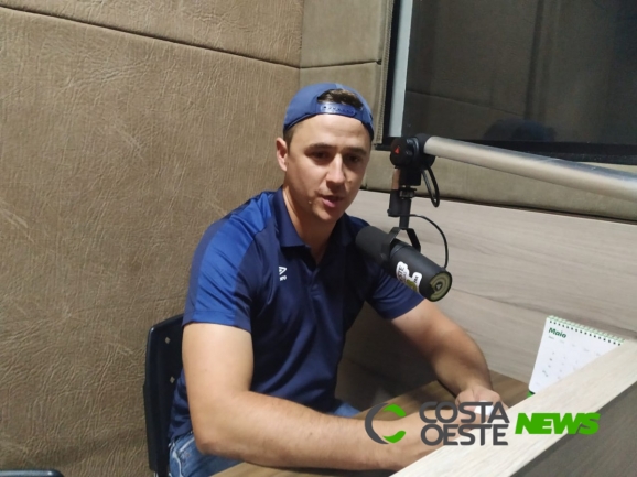 Retorno da Feira do Produtor de Santa Helena agendada para esta quarta-feira (10) é cancelada